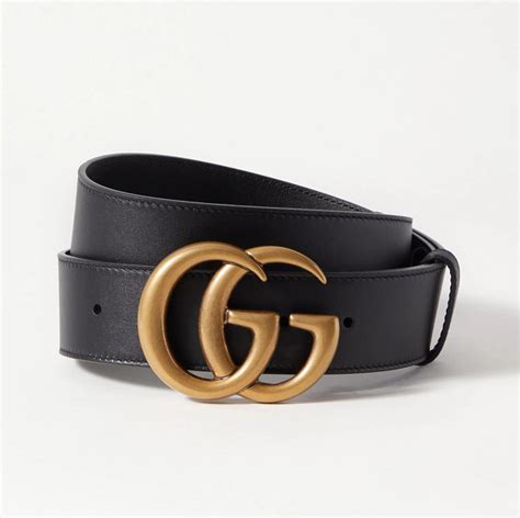 Gucci Belt Look